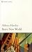 Engl. Bücher : Brave New World