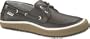 Men's Sebago� Mariner Shoes, DARK BROWN, 10
