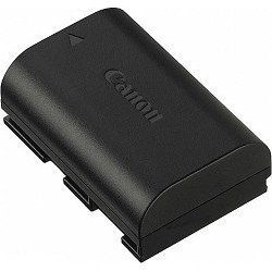 Canon LP-E6 Canon LP-E6 battery