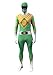 Morphsuits - Green Power Ranger