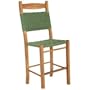 Hatteras Hammocks High Dining - Barstool Chairs, Oatmeal - Set of 2