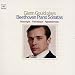 Glenn Gould plays Beethoven Piano Sonatas: Moonlight, Pathetique, Appassionata