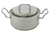 Krona 3-Quart Sauce Pot with Lid