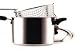 Prestige 20cm Stainless Steel Chip Pan