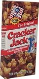 Cracker Jacks 1 oz 25 CT