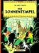 Tim und Struppi, Carlsen Comics, Bd.4, Der Sonnentempel (Broschiert)