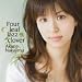 Four leaf Jazz clover