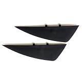 O'Brien Replacement Wakeboard Fins - Polyglass Fin, 2