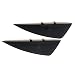 O'Brien Replacement Wakeboard Fins - Polyglass Fin, 2