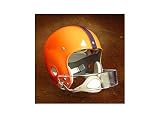 1955-66 Syracuse University Jim Brown Helmet