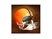 1955-66 Syracuse University Jim Brown Helmet