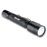 Pelican 2360 LED Tactical Light, Black