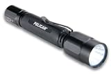 Pelican LED Flashlight, Black