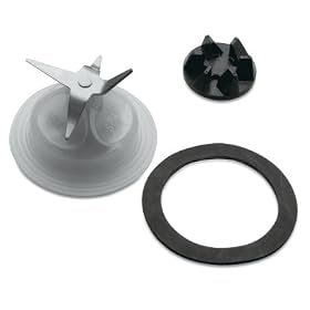 Click here to buy Commercial Bar Blender Repair Kit by Conair.