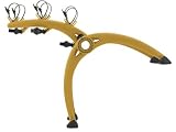 Saris Bones 801Y 3-Bike Trunk Mount Rack
