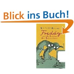 Freddy und die Frettchen des Schreckens