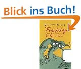 Freddy und die Frettchen des Schreckens