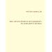 The Development of Harmony in  Scriabin's Works