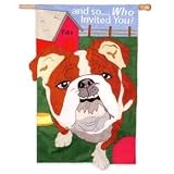The Watchdog Banner