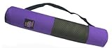 Lightweight Yoga Mat Bag - Purple (Bag Only)