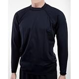XCel Longsleeve Ventx Sun Shirt: Loose fit breathable tee with 25+ UV protection
