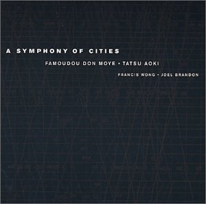 CD-Charts  Music : Symphony of Cities