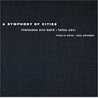 Click here to buy A Symphony of Cities by  Famoudou Don Moye .