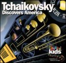 Tchaikovsky Discovers America
