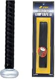 エスエスケイ ボーダーグリップテープ3 ブラック GTPU9