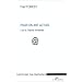 Pour un art actuel: L'art à l'heure d'Internet