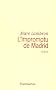 L'Impromptu de Madrid