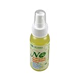 No Mosquito All Natural Repellent Drop - Chitosan Microencapsulation with Long Lasting Effect