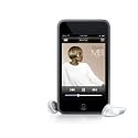 New Apple iPod touch 8GB with Software Upgrade