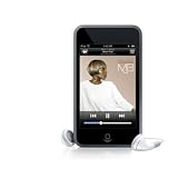 New Apple iPod touch 8GB with Software Upgrade