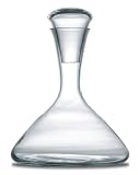 Peugeot Pw230135  9-Inch Saveur Decanter for Mature Wines