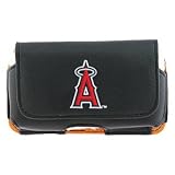 MLB - Los Angeles Angels Horizontal Pouch for iPhone