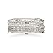 7 Loose Bands Ring