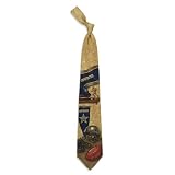 Dallas Cowboys Nostalgia Tie