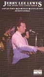 The Jerry Lee Show [VHS]