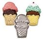 Wilton Ice Cream Cone Cake Pan