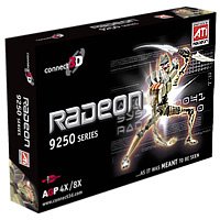 Radeon 9250SE 128MB Agp