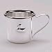 Oneida Child-Baby Duck Chid Cup, Silverplated 39119503