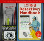Kid's Detective Handbook