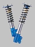 Cusco (25160LCP) Zero-2 Coilovers - Z33 Front Spring Rate: 10Kgf/mm Rear Spring Rate: 7Kgf/mm