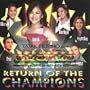 Return of the Champions OPM - Philippines Tagalog CD