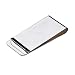 Silver Plated Money Clip