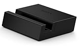 Sony Magnetic Charging Dock DK36 for Xperia Z2 (Black) 並行輸入品