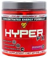 BSN Hyper-FX Watermelon - 9.63 Oz (Quantity of 1)