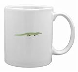 Alligator Mug
