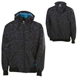 Neff Bubble Softshell Jacket - Men's